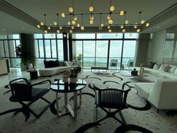 Marina One Residences (D1), Apartment #516209191